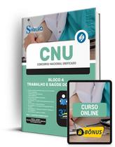 Apostila CNU 2024 - Bloco 4 Apostila CNU 2024 - Bloco 4