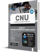 Apostila CNU 2024 - Bloco 6