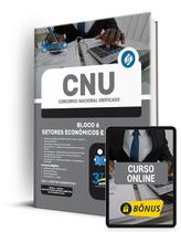 Apostila CNU 2024 - Bloco 6