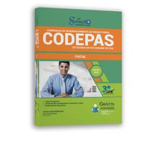 Apostila CODEPAS-RS - 2019 - Fiscal