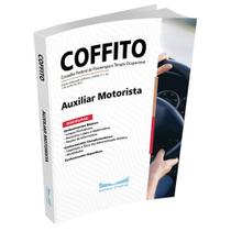 Apostila COFFITO 2023 - Auxiliar Motorista