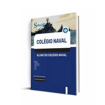 Apostila Colégio Naval Aluno do Colégio Naval - Ed. Solução