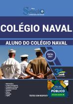 Apostila Colégio Naval - Aluno Do Colégio Naval