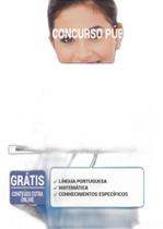 Apostila Concurso Artur Nogueira Sp - Técnico De Enfermagem