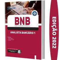 Apostila Concurso Bnb - Analista Bancário 1