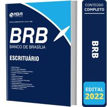 Apostila Concurso Brb - Escriturário