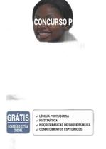 Apostila Concurso Guarapari Es (Tos) - Técnico Em Enfermagem