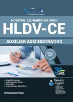 Apostila Concurso Hldv Ce - Auxiliar Administrativo