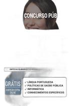 Apostila Concurso Hldv Ce - Técnico De Enfermagem