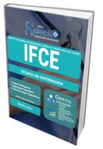 Apostila Concurso Ifce - Técnico De Enfermagem