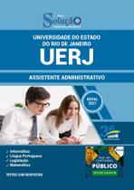Apostila Concurso Ifrj - Assistente Administrativo Apostila Concurso Ifrj - Assistente Administrativo