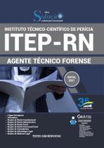 Apostila Concurso Itep Rn - Agente Técnico Forense