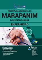 Apostila Concurso Marapanim Pa - Enfermeiro