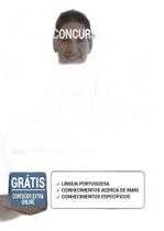 Apostila Concurso Mari Pb - Enfermeiro