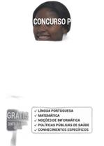 Apostila Concurso Marília Sp - Técnico De Enfermagem