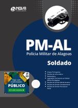 Apostila Concurso Pm Al - Soldado Pm