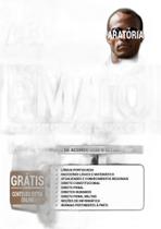 Apostila Concurso Pm To - Curso De Formação De Soldados Cfsd