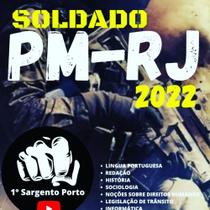 APOSTILA CONCURSO PMERJ -