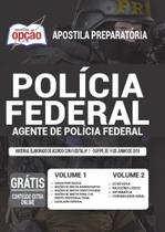 Apostila Concurso Polícia Federal (Pf) - Agente De Polícia