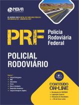 Apostila Concurso Prf - Policial Rodoviário Federal - Nova Concursos
