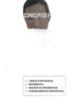 Apostila Concurso Salvaterra Pa Técnico Em Enfermagem Semusa