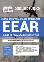 Apostila Concurso Sargento Da Aeronáutica - Eear