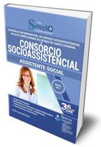 Apostila Consórcio Socioassistencial - SC - Assistente Social