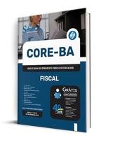 Apostila Core Ba 2025 - Fiscal Apostila Core Ba 2025 - Fiscal