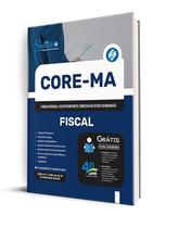 Apostila CORE-MA - Fiscal Apostila CORE-MA - Fiscal