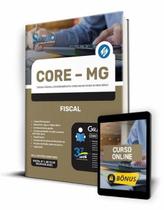 Apostila CORE-MG - Fiscal Apostila CORE-MG - Fiscal
