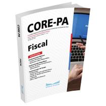 Apostila CORE-PA 2023 - Fiscal