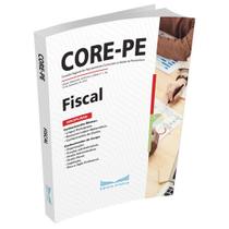 Apostila CORE-PE 2023 - Fiscal - APCON