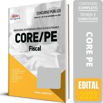 Apostila Core Pe 2023 - Fiscal