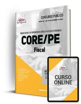 Apostila CORE-PE - Fiscal