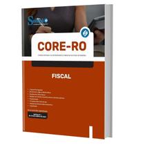 Apostila Core Ro 2023 - Fiscal Apostila Core Ro 2023 - Fiscal