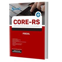 Apostila Core Rs 2023 - Fiscal Apostila Core Rs 2023 - Fiscal