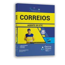 Apostila Correios 2019 Agente do ETC