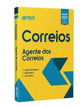 Apostila CORREIOS 2023 - Agente dos Correios - Editora Nova Concursos