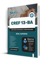 Apostila CREF 13 - BA - Nível Superior Apostila CREF 13 - BA - Nível Superior