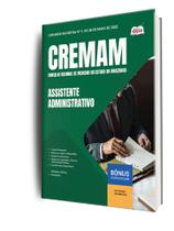 Apostila CREMAM - Assistente Administrativo Apostila CREMAM - Assistente Administrativo