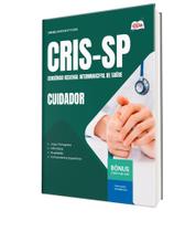 Apostila CRIS-SP - Cuidador