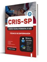 Apostila CRIS-SP - Técnico de Enfermagem