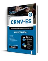 Apostila CRMV-ES - Agente Fiscal Apostila CRMV-ES - Agente Fiscal