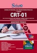 Apostila Crt 1 - Assistente Técnico