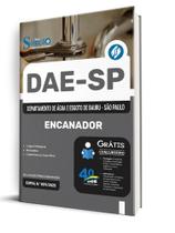 Apostila DAE Bauru - Encanador Apostila DAE Bauru - Encanador