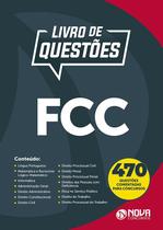 Apostila de Questões FCC 2019 - Nova Concursos