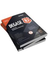 Apostila Degase - Agente Administrativo