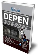 Apostila DEPEN - Comum a Todas as Áreas de Especialista Federal em Assistência à Execução Penal