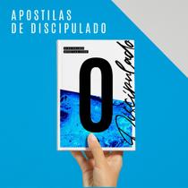 Apostila Discipulado 0 - Siloé