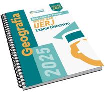 Apostila Discursivas de Geografia 2012-2025 - Completa e Colorida Apostila Discursivas de Geografia 2012-2025 - Completa e Colorida